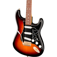 Fender Stevie Ray Vaughan Stratocaster 3-color Sunburst | Music Experience | Shop Online | South Africa