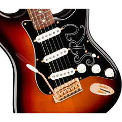 Fender Stevie Ray Vaughan Stratocaster 3-color Sunburst | Music Experience | Shop Online | South Africa