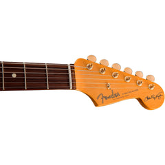 Fender Stevie Ray Vaughan Stratocaster 3-color Sunburst | Music Experience | Shop Online | South Africa