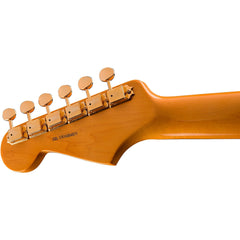 Fender Stevie Ray Vaughan Stratocaster 3-color Sunburst | Music Experience | Shop Online | South Africa