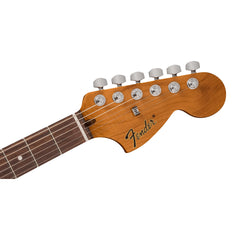 Fender Tom DeLonge Starcaster Satin Olympic White | Music Experience | Shop Online | South Africa