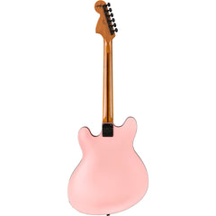 Fender Tom DeLonge Starcaster Satin Shell Pink | Music Experience | Shop Online | South Africa