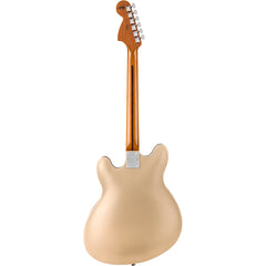 Fender Tom DeLonge Starcaster Satin Shoreline Gold | Music Experience | Shop Online | South Africa