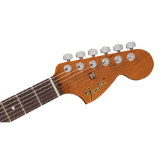 Fender Tom DeLonge Starcaster Satin Shoreline Gold | Music Experience | Shop Online | South Africa