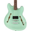 Fender Tom DeLonge Starcaster Satin Surf Green | Music Experience | Shop Online | South Africa