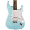 Fender Limited Edition Tom DeLonge Stratocaster Daphne Blue | Music Experience | Shop Online | South Africa