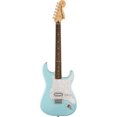 Fender Limited Edition Tom DeLonge Stratocaster Daphne Blue | Music Experience | Shop Online | South Africa