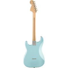 Fender Limited Edition Tom DeLonge Stratocaster Daphne Blue | Music Experience | Shop Online | South Africa