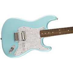 Fender Limited Edition Tom DeLonge Stratocaster Daphne Blue | Music Experience | Shop Online | South Africa