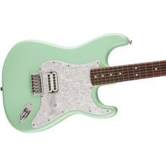 Fender Limited Edition Tom DeLonge Stratocaster Surf Green | Music Experience | Shop Online | South Africa