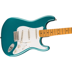 Fender Vintera II '50s Stratocaster Ocean Turquoise Metallic | Music Experience | Shop Online | South Africa