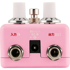 Fender x Hello Kitty Pink Fuzz | Music Experience | Shop Online | South Africa