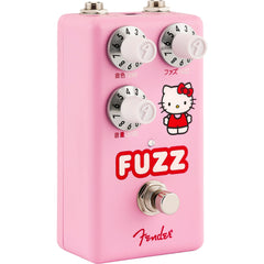 Fender x Hello Kitty Pink Fuzz | Music Experience | Shop Online | South Africa