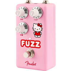 Fender x Hello Kitty Pink Fuzz | Music Experience | Shop Online | South Africa