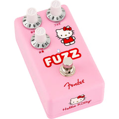 Fender x Hello Kitty Pink Fuzz | Music Experience | Shop Online | South Africa