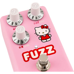 Fender x Hello Kitty Pink Fuzz | Music Experience | Shop Online | South Africa