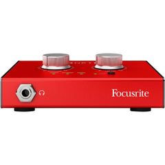 Focusrite RedNet AM2 Dante Stereo Output Device | Music Experience | Shop Online | South Africa