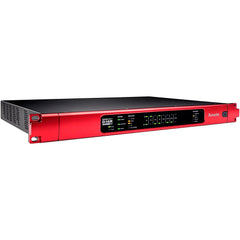 Focusrite RedNet D16R MKII Dante Audio Interface | Music Experience | Shop Online | South Africa