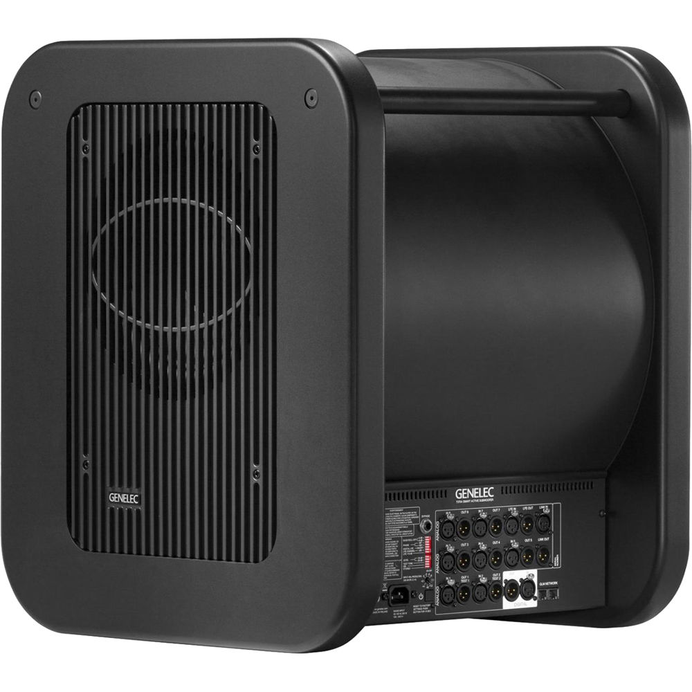 Genelec 7370A SAM Active Studio Subwoofer | Music Experience | Shop Online | South Africa