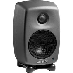 Genelec 8010A Bi-Amplified Studio Monitor Pair | Music Experience | Shop Online | South Africa