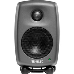 Genelec 8010A Bi-Amplified Studio Monitor Pair | Music Experience | Shop Online | South Africa