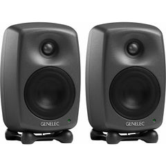 Genelec 8020D Bi-Amplified Studio Monitor Pair | Music Experience | Shop Online | South Africa