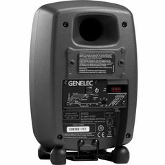 Genelec 8020D Bi-Amplified Studio Monitor Pair | Music Experience | Shop Online | South Africa