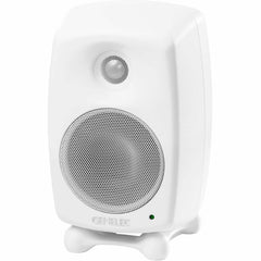 Genelec 8020DW White Bi-Amplified Studio Monitor Pair | Music Experience | Shop Online | South Africa