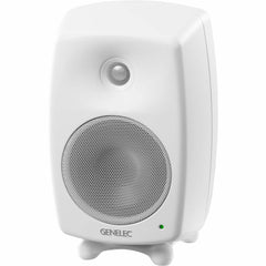 Genelec 8030CW White Bi-Amplified Studio Monitor Pair | Music Experience | Shop Online | South Africa