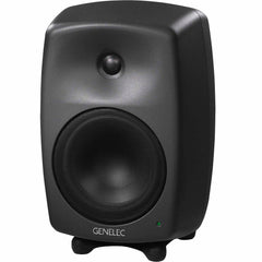 Genelec 8040B Bi-Amplified Studio Monitor Pair | Music Experience | Shop Online | South Africa