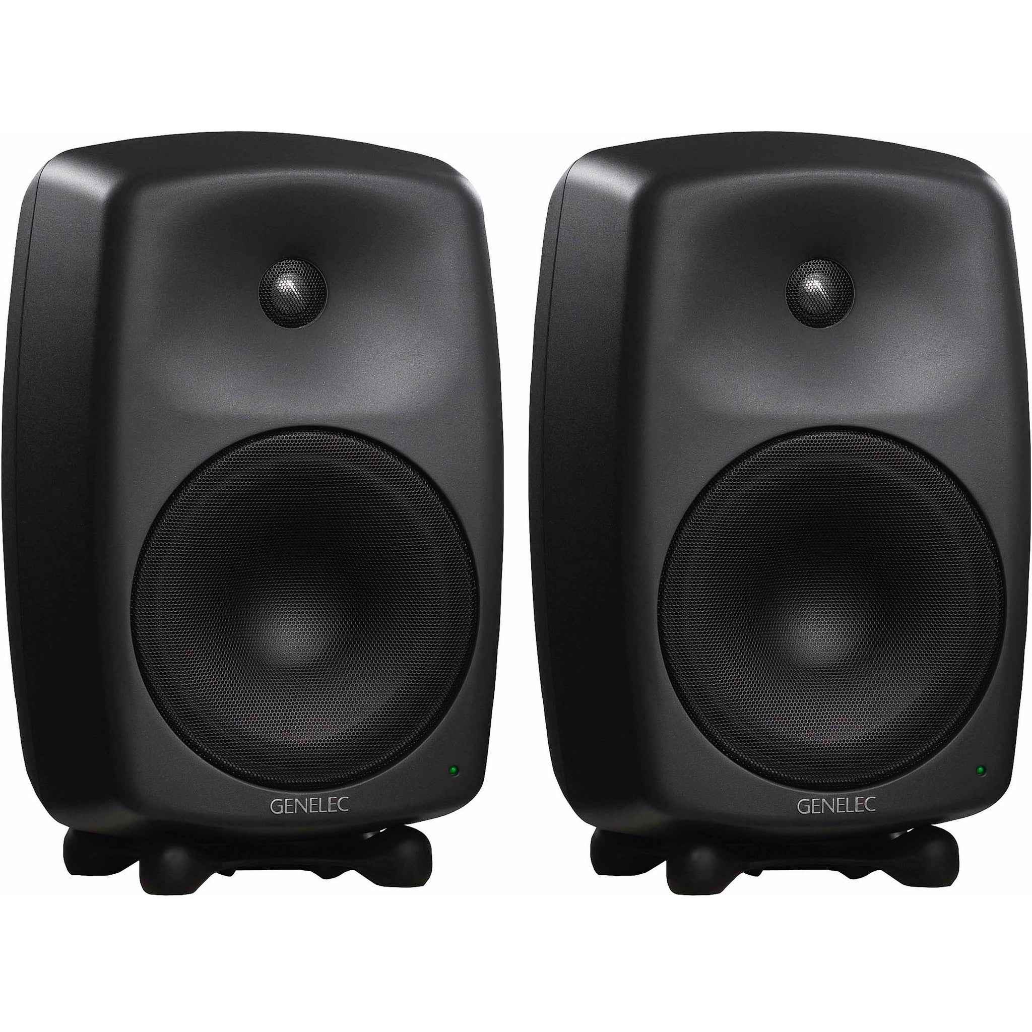 Genelec 8050B Bi-Amplified Studio Monitor Pair | Music Experience | Shop Online | South Africa