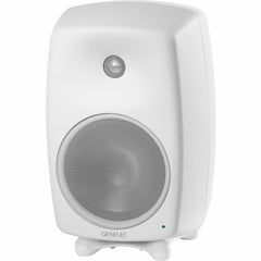 Genelec 8050BW White Bi-Amplified Studio Monitor Pair | Music Experience | Shop Online | South Africa