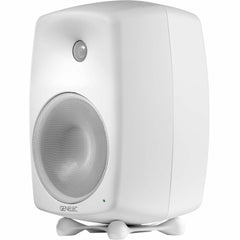 Genelec 8050BW White Bi-Amplified Studio Monitor Pair | Music Experience | Shop Online | South Africa