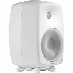 Genelec 8050BW White Bi-Amplified Studio Monitor Pair | Music Experience | Shop Online | South Africa