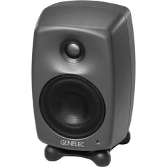 Genelec 8320A Bi-Amplified SAM Studio Monitor Pair | Music Experience | Shop Online | South Africa