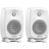 Genelec 8320AW SAM Studio Monitor Pair White | Music Experience | Shop Online | South Africa