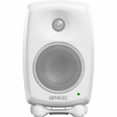 Genelec 8320AW SAM Studio Monitor Pair White | Music Experience | Shop Online | South Africa