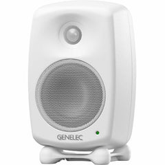 Genelec 8320AW SAM Studio Monitor Pair White | Music Experience | Shop Online | South Africa