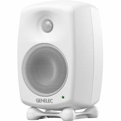 Genelec 8320AW SAM Studio Monitor Pair White | Music Experience | Shop Online | South Africa