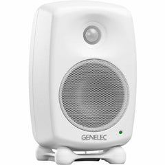 Genelec 8320AW SAM Studio Monitor Pair White | Music Experience | Shop Online | South Africa