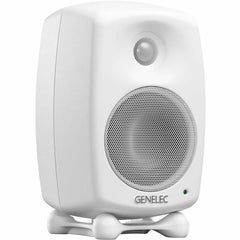 Genelec 8320AW SAM Studio Monitor Pair White | Music Experience | Shop Online | South Africa