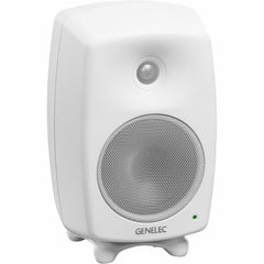 Genelec 8320AW SAM Studio Monitor Pair White | Music Experience | Shop Online | South Africa