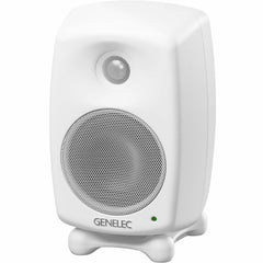 Genelec 8320AW SAM Studio Monitor Pair White | Music Experience | Shop Online | South Africa