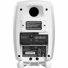 Genelec 8320AW SAM Studio Monitor Pair White | Music Experience | Shop Online | South Africa