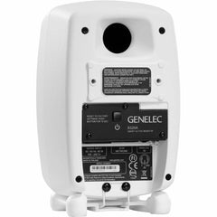 Genelec 8320AW SAM Studio Monitor Pair White | Music Experience | Shop Online | South Africa