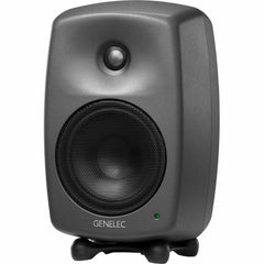 Genelec 8330A Bi-Amplified SAM Studio Monitor Pair | Music Experience | Shop Online | South Africa