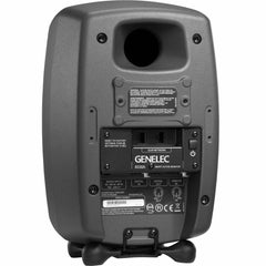 Genelec 8330A Bi-Amplified SAM Studio Monitor Pair | Music Experience | Shop Online | South Africa