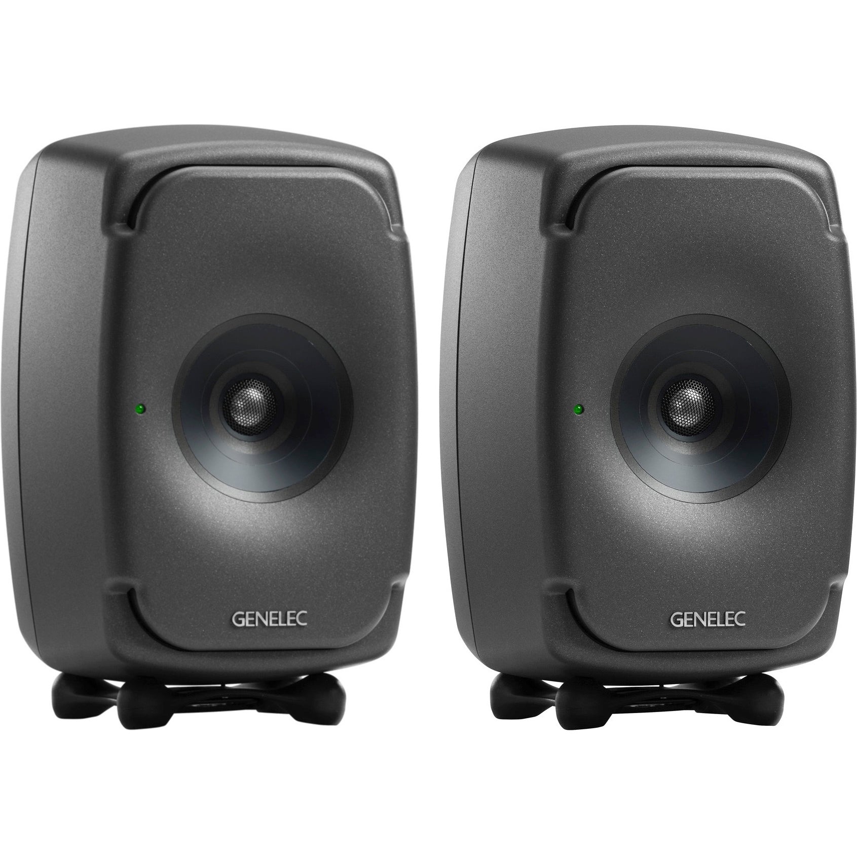 Genelec 8331A 3-Way SAM Studio Monitor Pair | Music Experience | Shop Online | South Africa