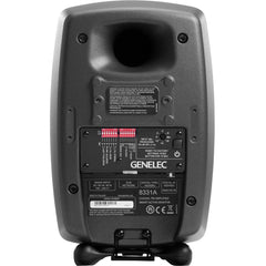 Genelec 8331A 3-Way SAM Studio Monitor Pair | Music Experience | Shop Online | South Africa