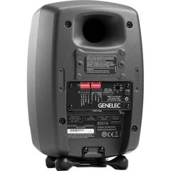 Genelec 8331A 3-Way SAM Studio Monitor Pair | Music Experience | Shop Online | South Africa